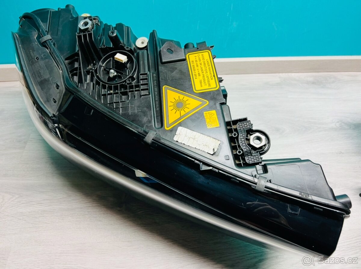 BMW X7 G07 laser světlo - 7