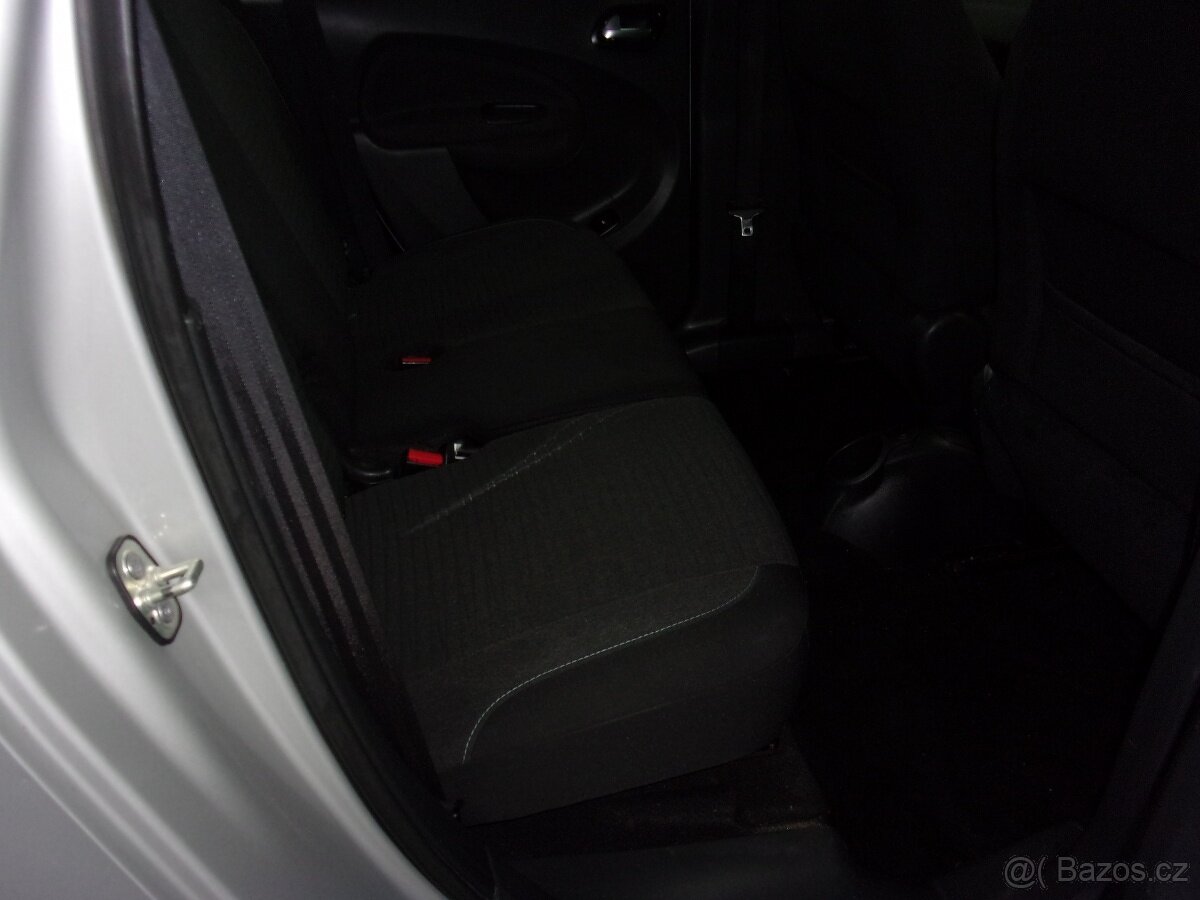 Citroën C3 Picasso 1.2t 110 116 - 7