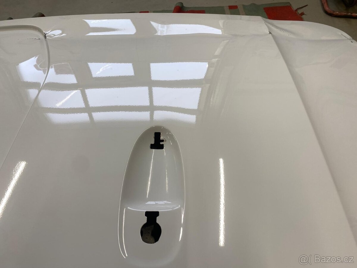 Zadní dveře Mercedes Sprinter - 7