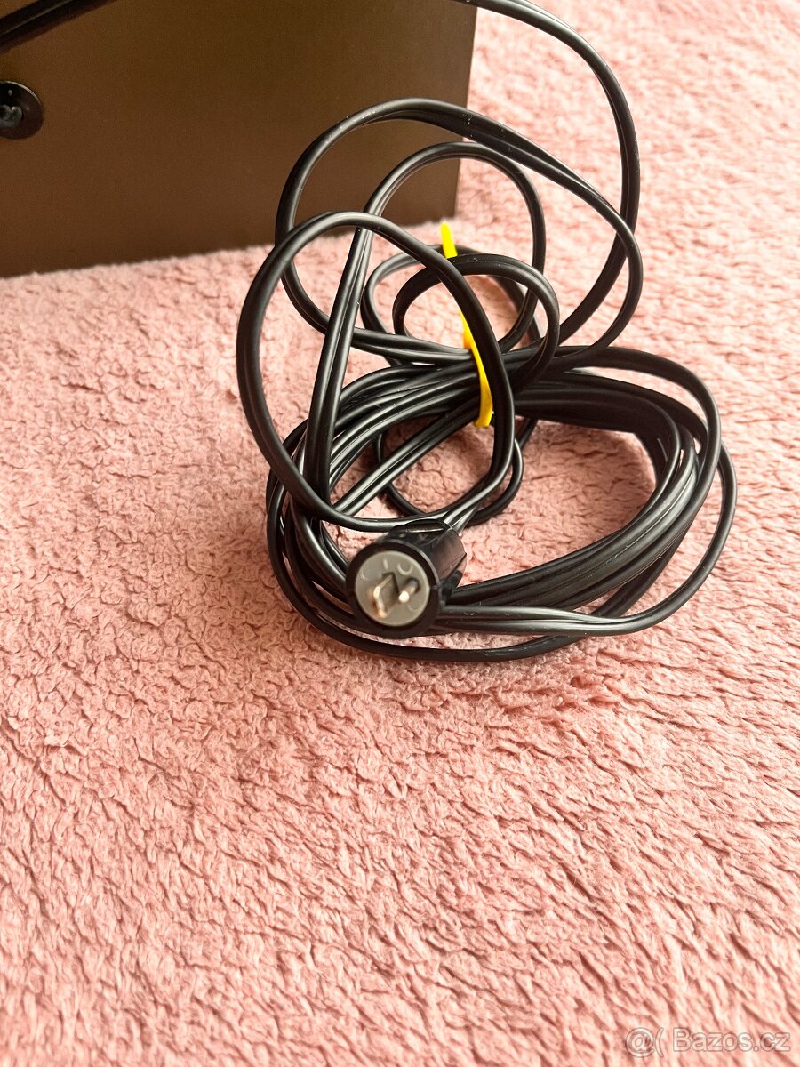 Gramofon RFT Sp1800 phone (automat) - 7