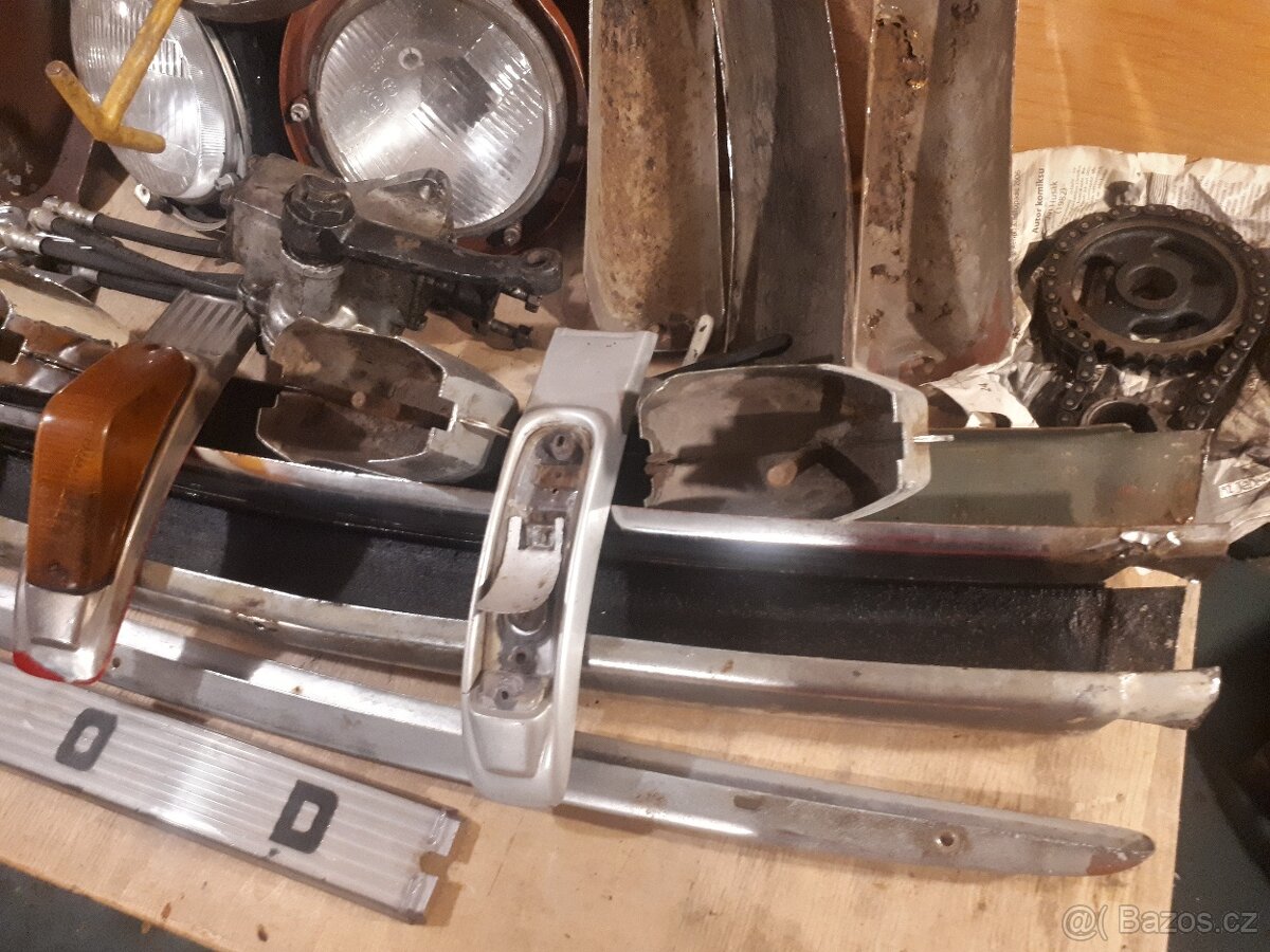 ND Škoda 1000 MB - 7