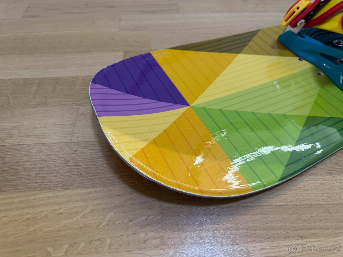 Beany Spectre 125 cm - 7