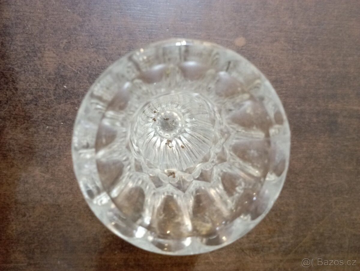 miska, sklenice,šálky,vázy - 7