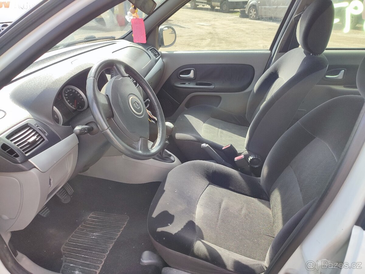 Renault Thalia č. 1597 - 7