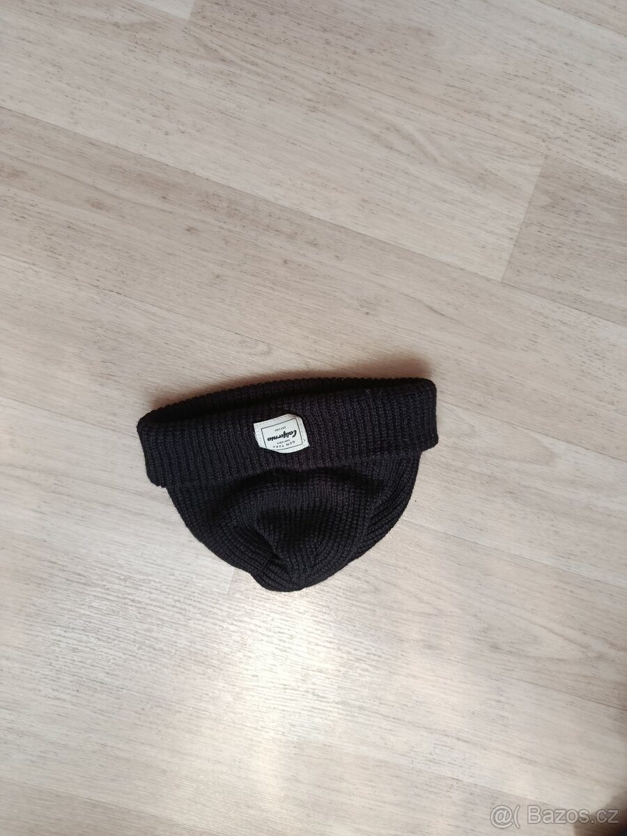 Dámské oblečení vel. S - 7