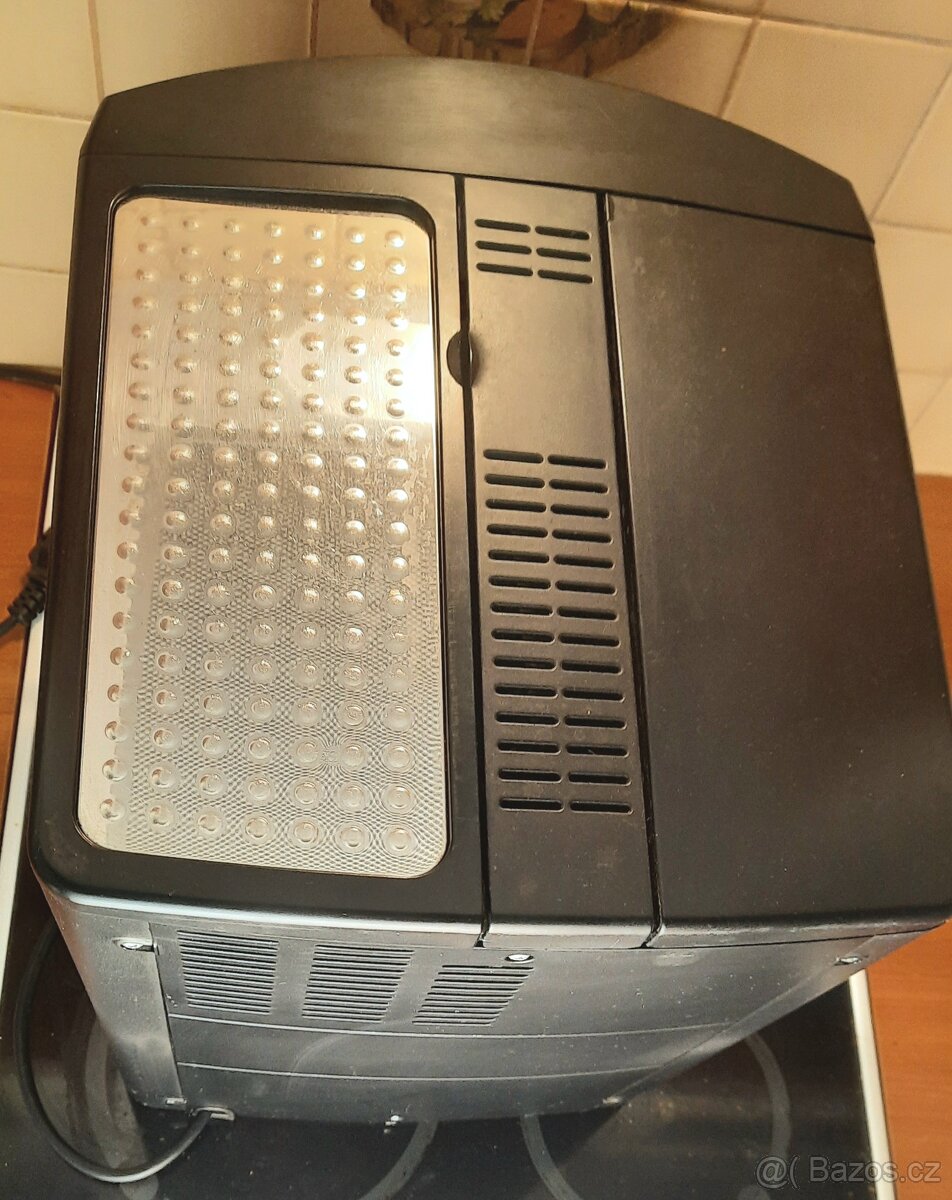 AEG ELECTROLUX CS5000 – SILENZIO – plnoautomat. kávovar - 7