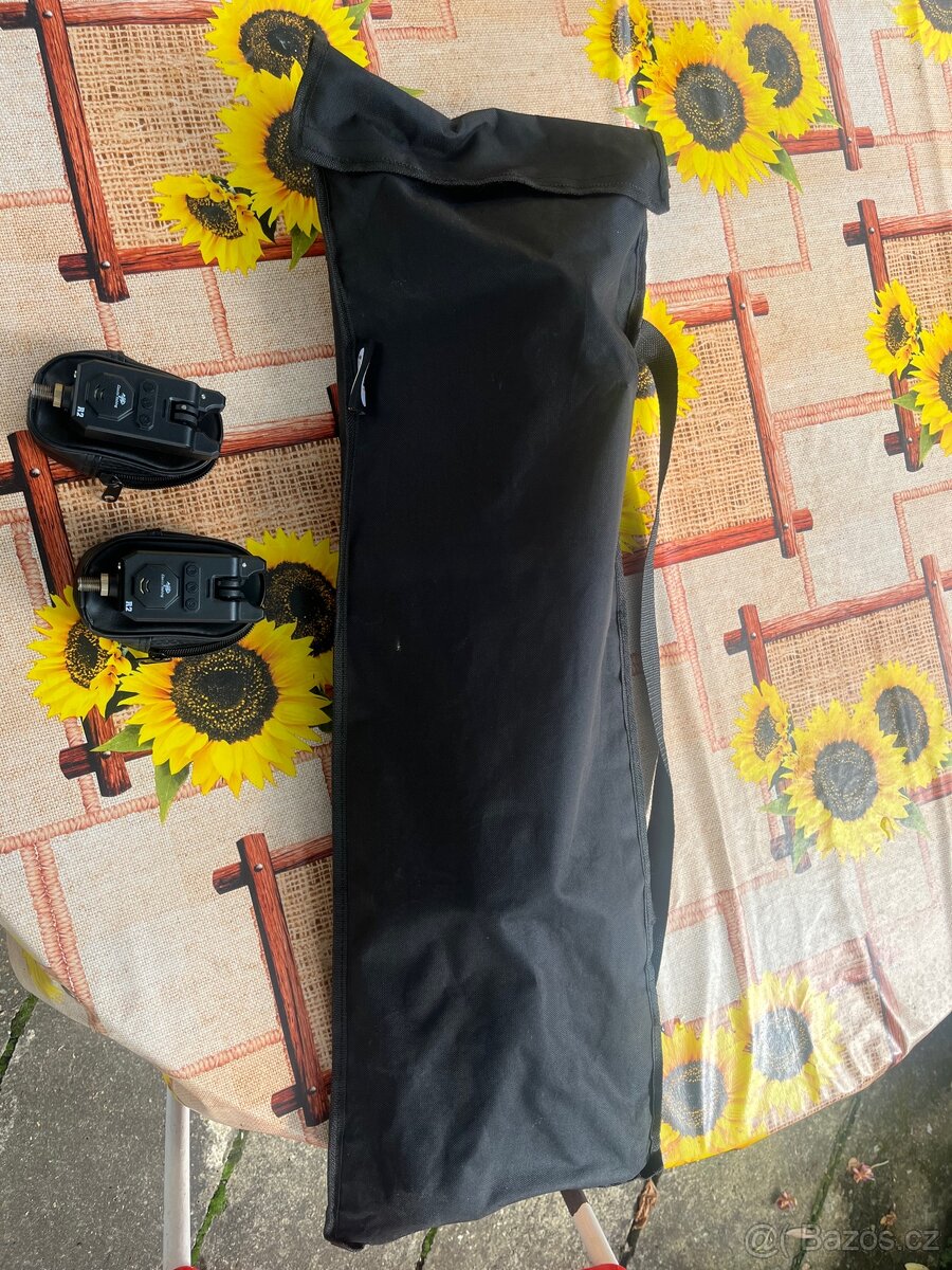 Rybářské věci - 7