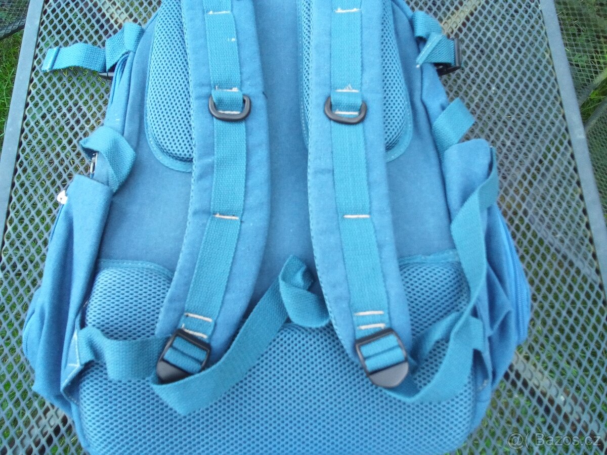 10 x BATOH ANNA GRACE - 7