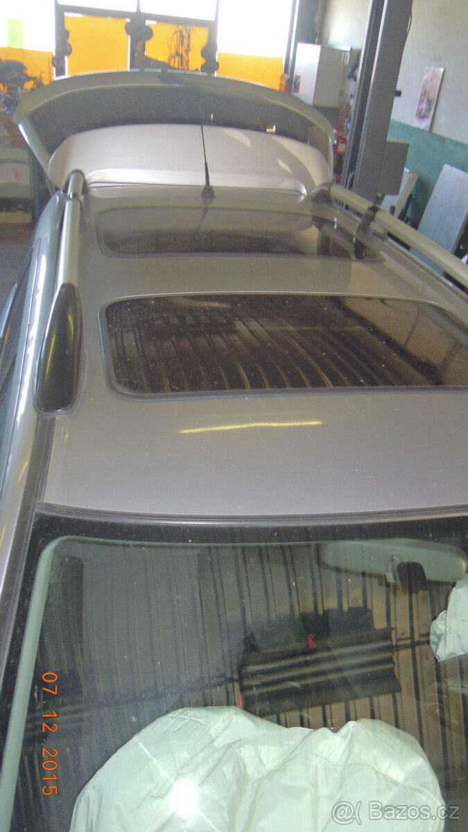 Mitsubishi Outlander, 2,0 16V LPG 4x4 4WD - 7