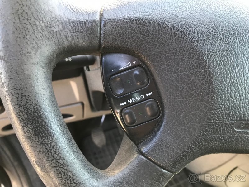 Citroen Xsara Picasso 2,0HDI 66kW 2000 - RHY - díly - 7