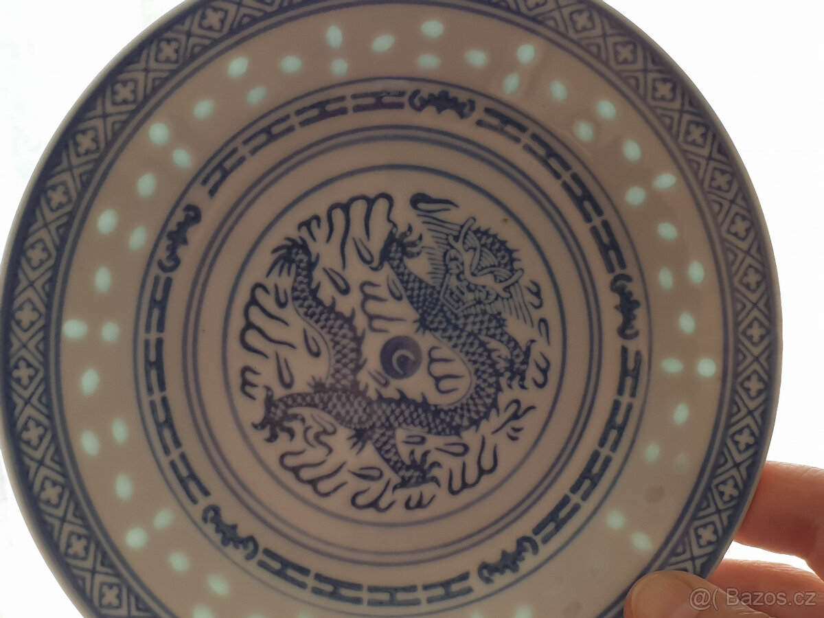 Keramika, porcelán, sklo - 7