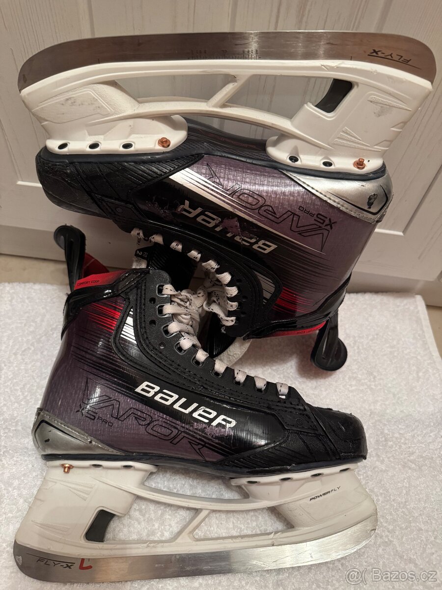 Brusle Bauer X5PRO - 7