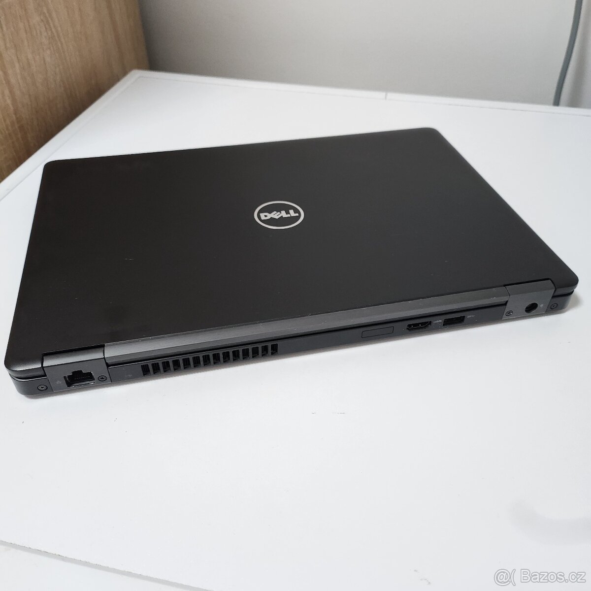 Dell Latitude 5480 /i7-7820HQ/nVidia MX/SSD/DDR4/W11 - 7