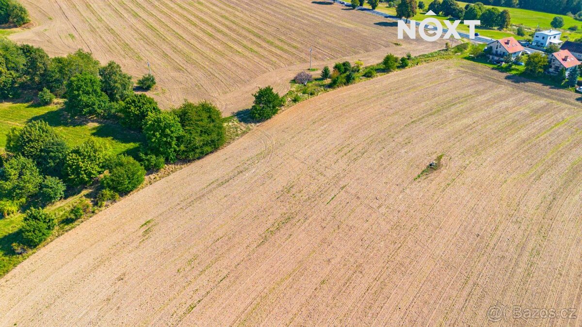 Prodej pozemek Bydlení, 6520㎡ - 7