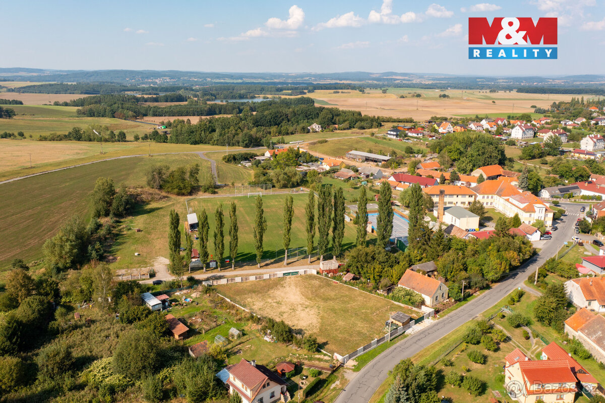 Prodej pozemku, 1965 m², Cehnice - 7