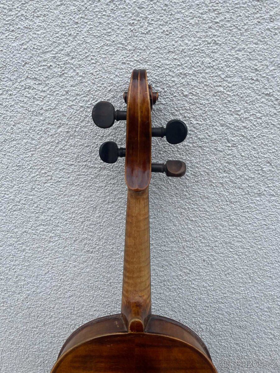 Housle Prokop 4/4 - 7