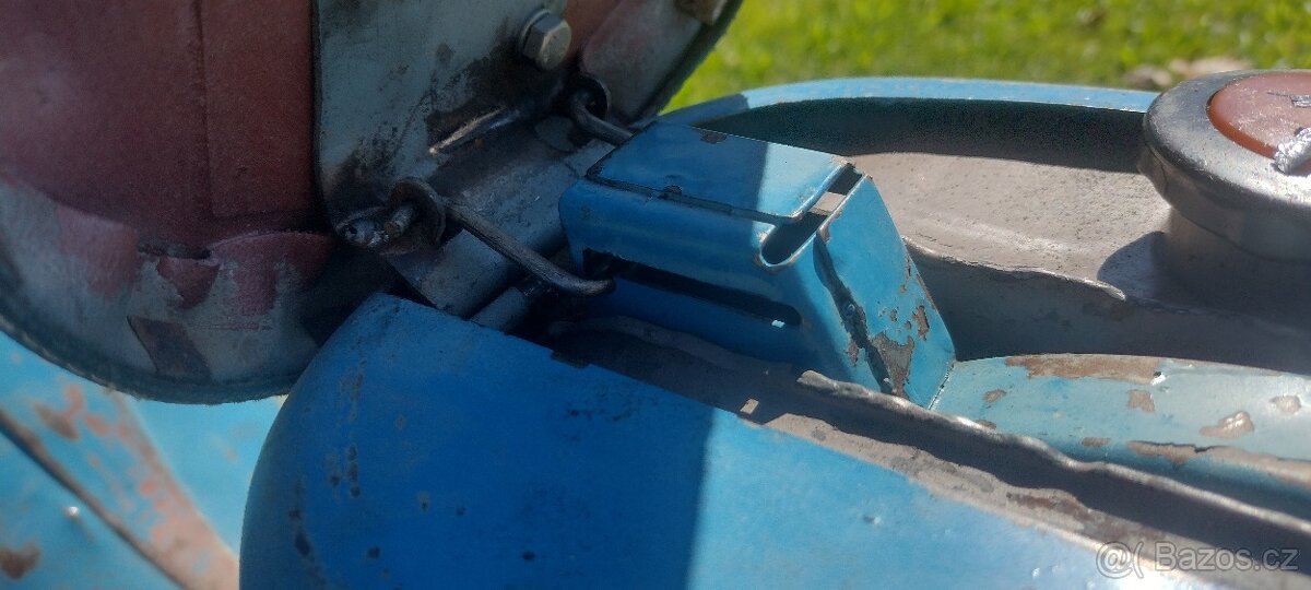 Jawa 20 pionier - 7