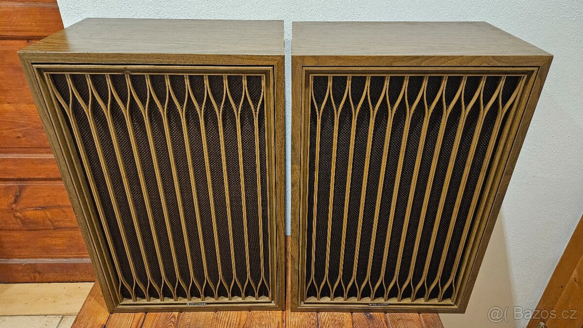 Kenwood KL-7070D - 7