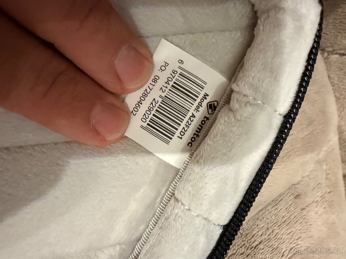 Tomtoc Briefcase 16" MacBook Pro - 7