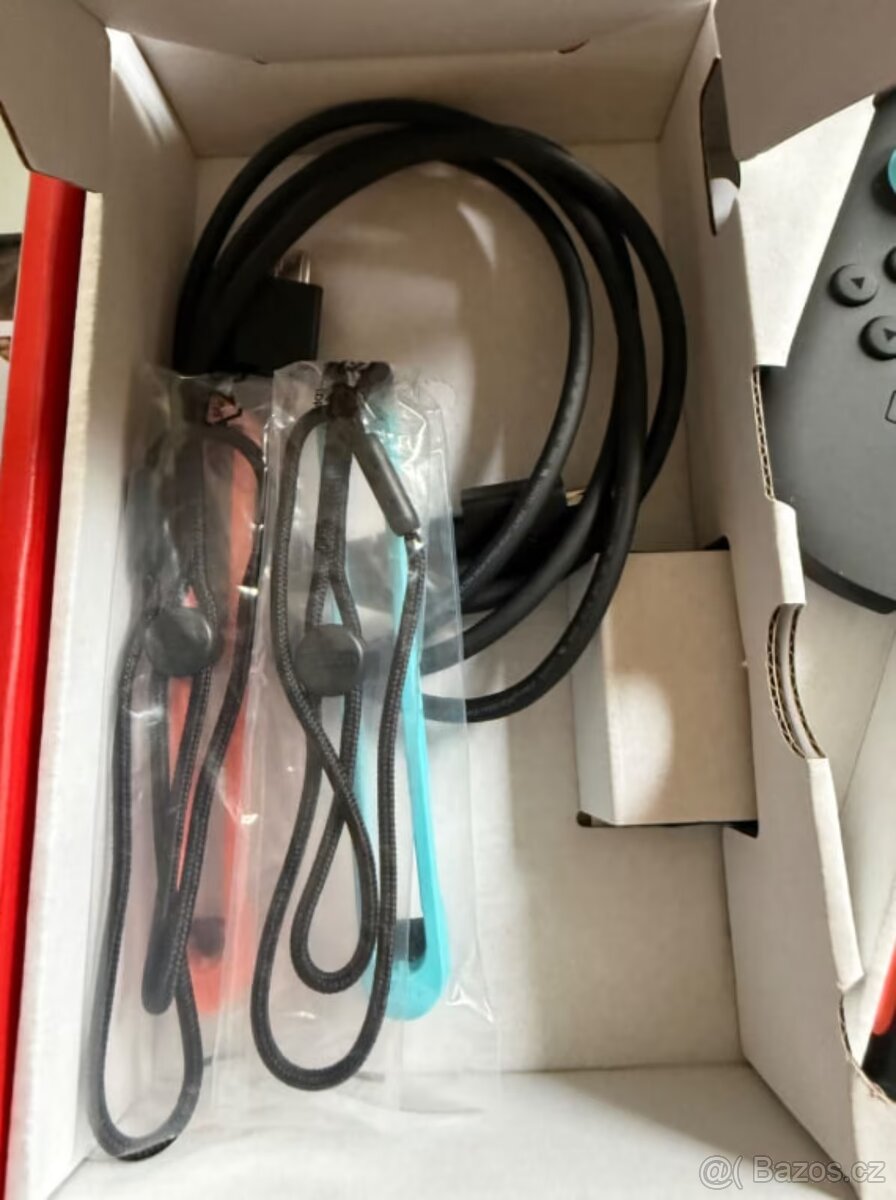 Nintendo Switch 2 - 7