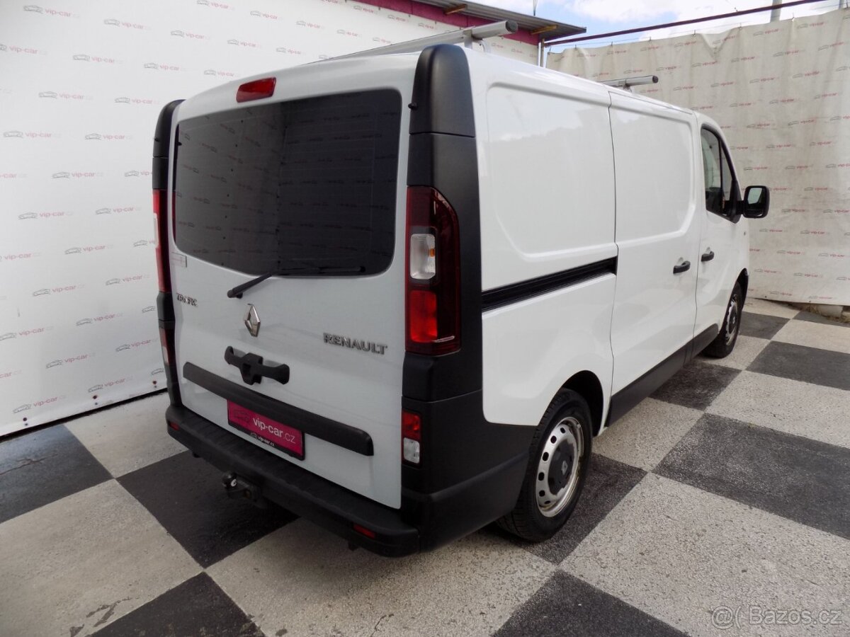 Renault Trafic 1.6DCI/Pojízdná dílna/DPH/ - 7