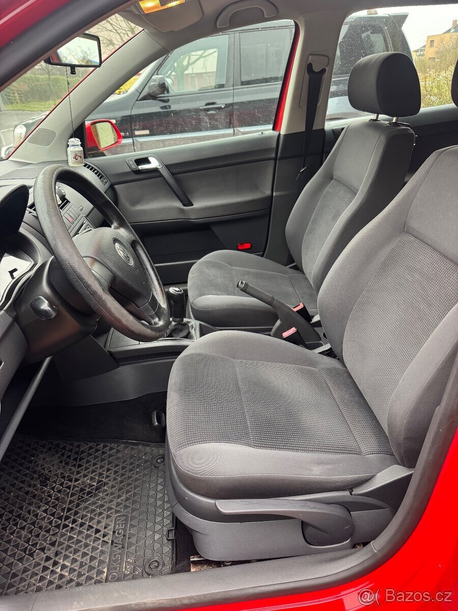 Volkswagen polo - 7