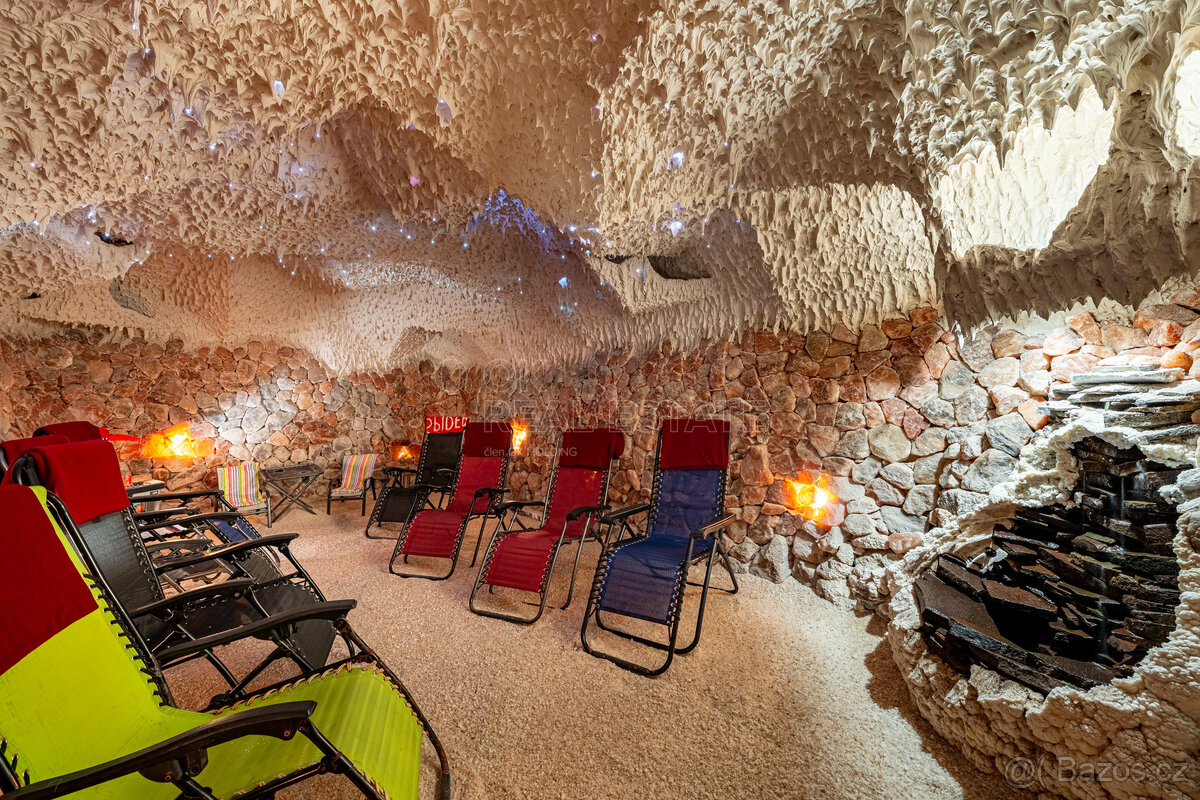 Víceúčelový objekt Teplice - 7