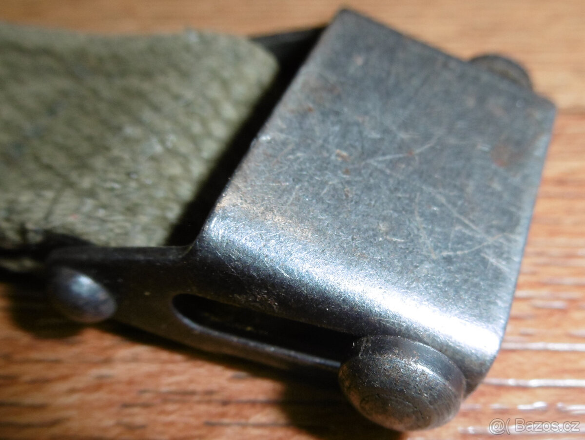 Velka nemecka origo orlice na korkac Wehrmacht Marine Afrika - 7