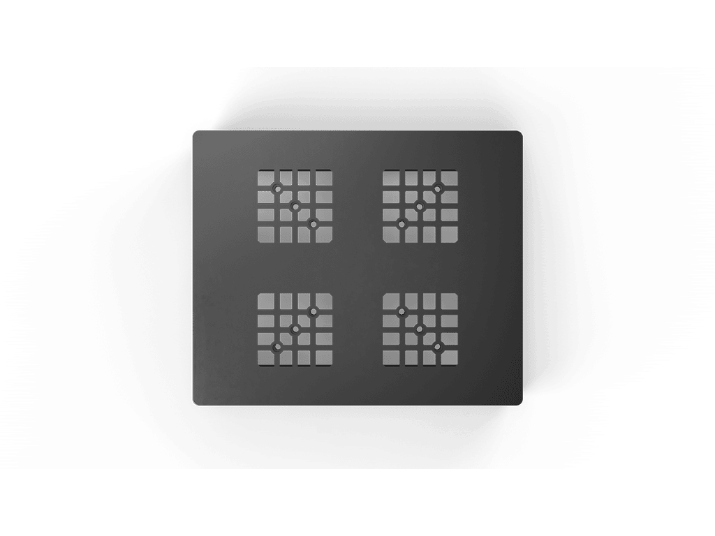 Plastová paleta CABKA Endur i7 - PEVNOSTNÍ 120x100 - 7