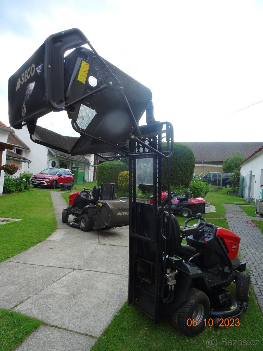 Prodám SECO Starjet P-5,P-6PRO - 7