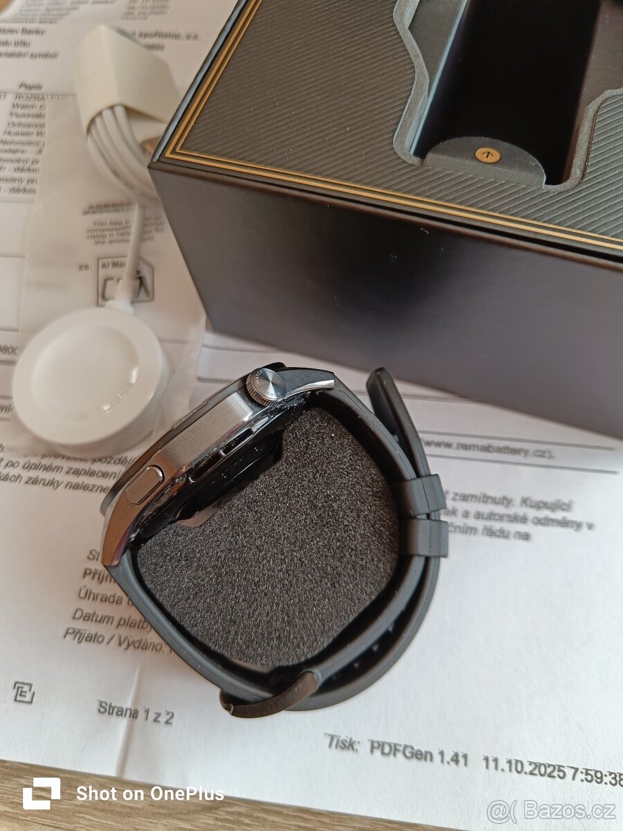 Huawei Watch GT4,46mm(TOP STAV) - 7