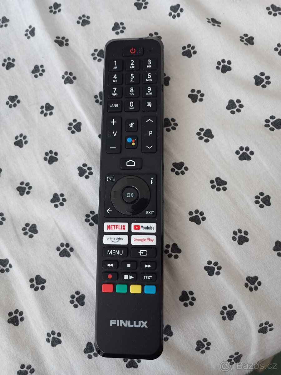 32" Full HD Android TV Finlux - 7