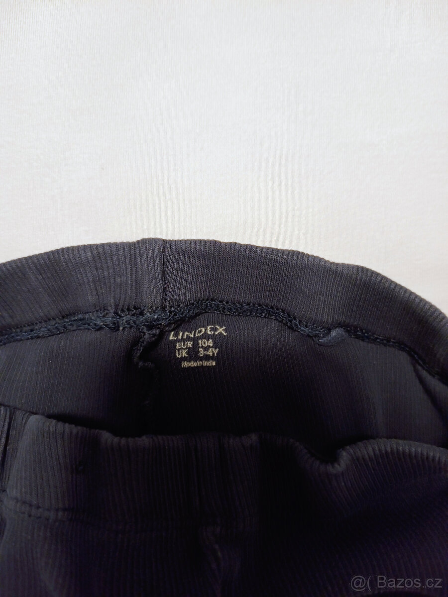 Sada tepláků Lindex a H&M 92-110 - 7