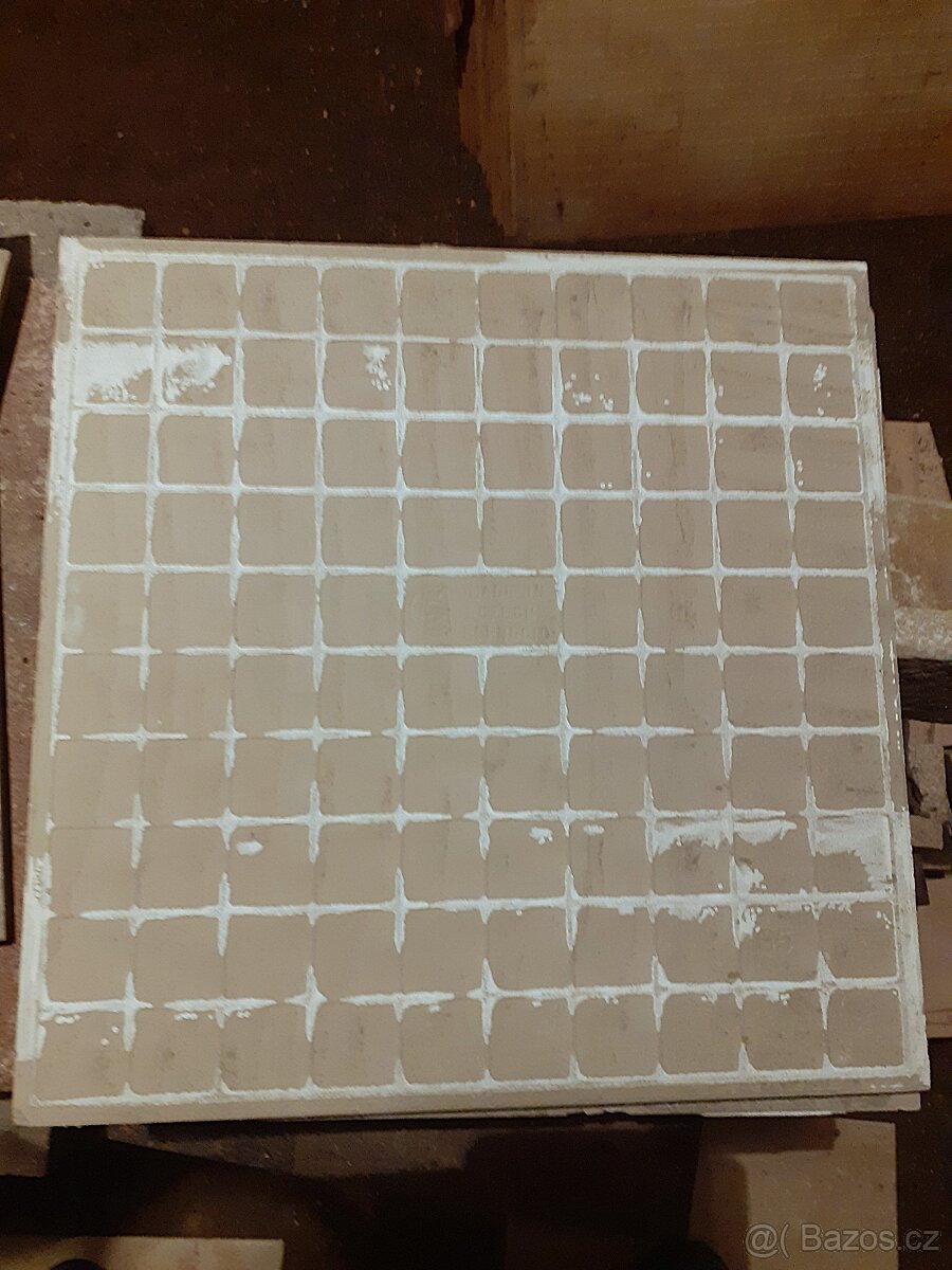 DLAŽBA - interiér - 7