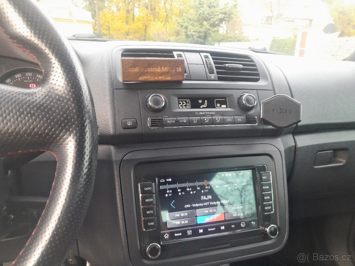 Škoda fabia monte carlo - 7