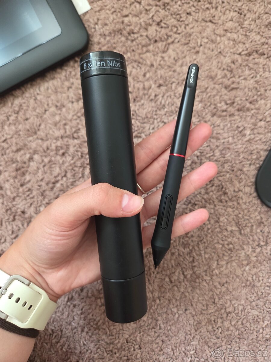 Grafický tablet XP-Pen Artist 13.3 Pro - 7