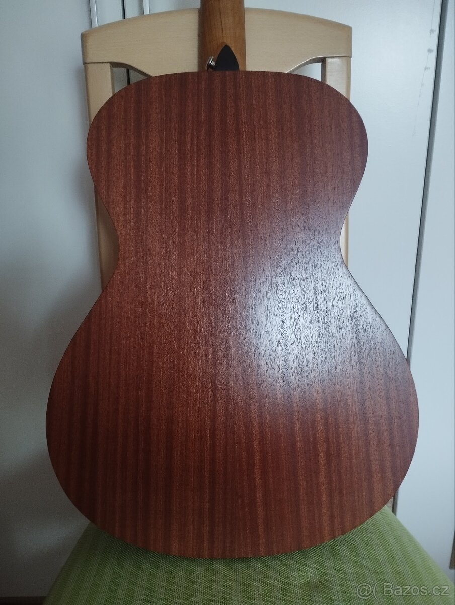 Taylor Academia 12e - 7