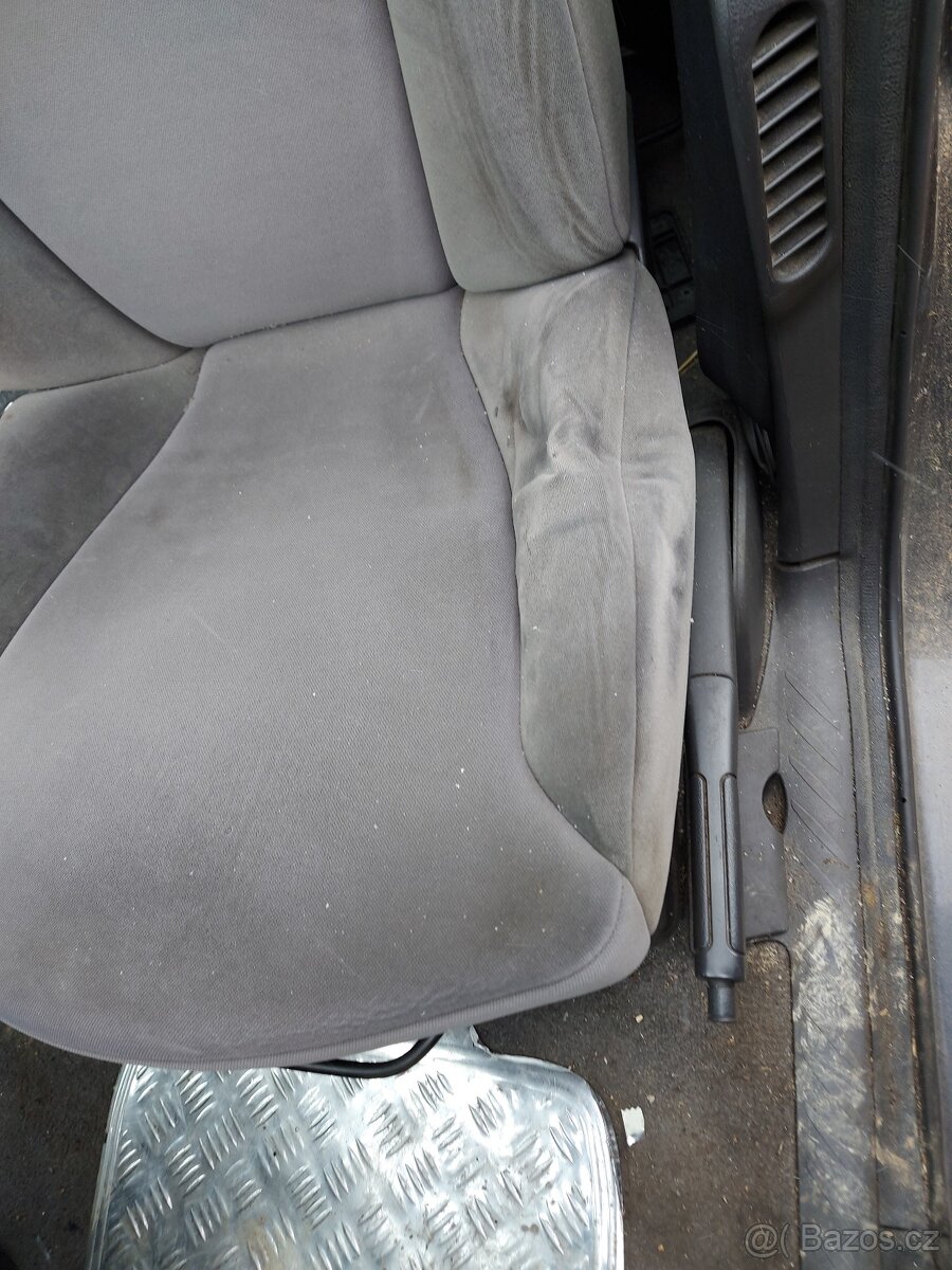 díly citroen C8 - 7