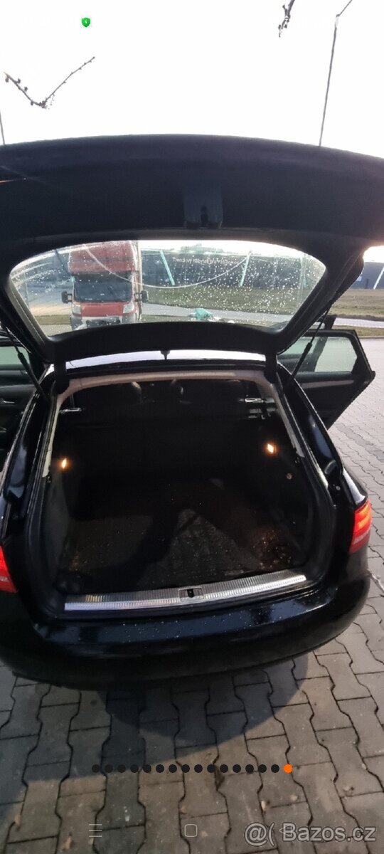 Audi A4 S-Line 2.0tdi automat - 7