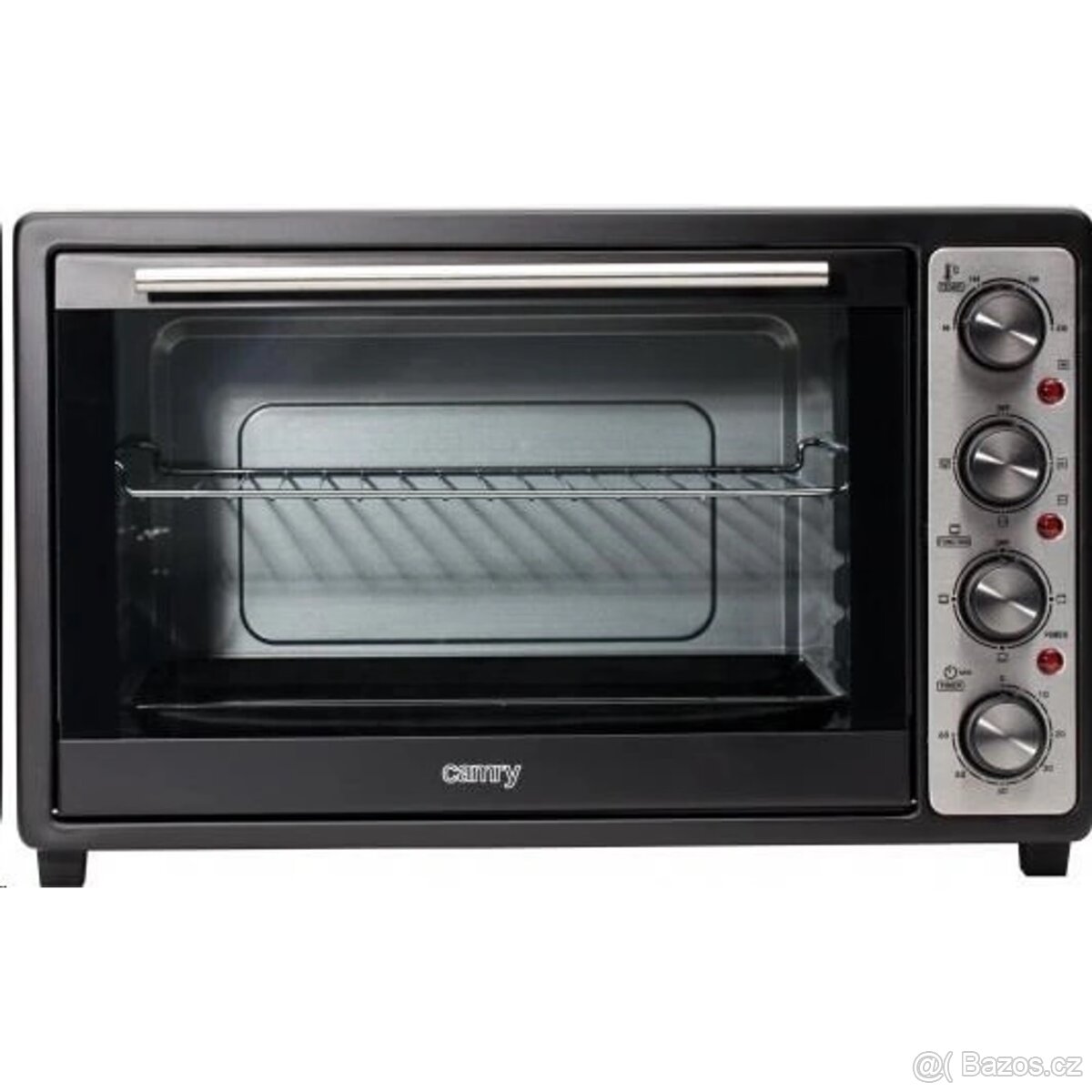 Horkovzdušná trouba - 7