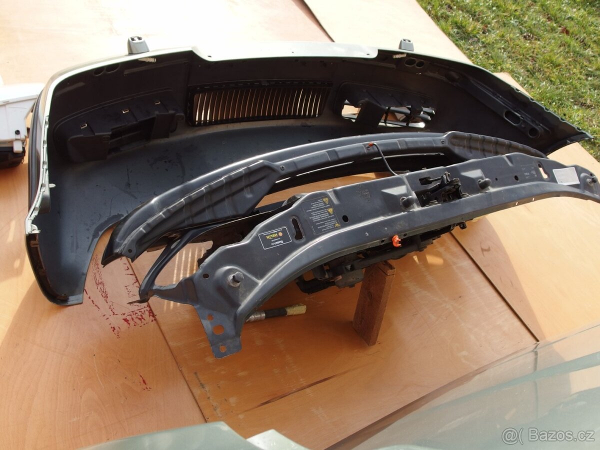 Předek Škoda Octavia I facelift - 7