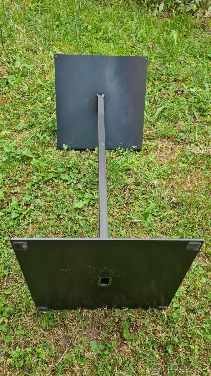 Stojan na brýle 2 ks - 7