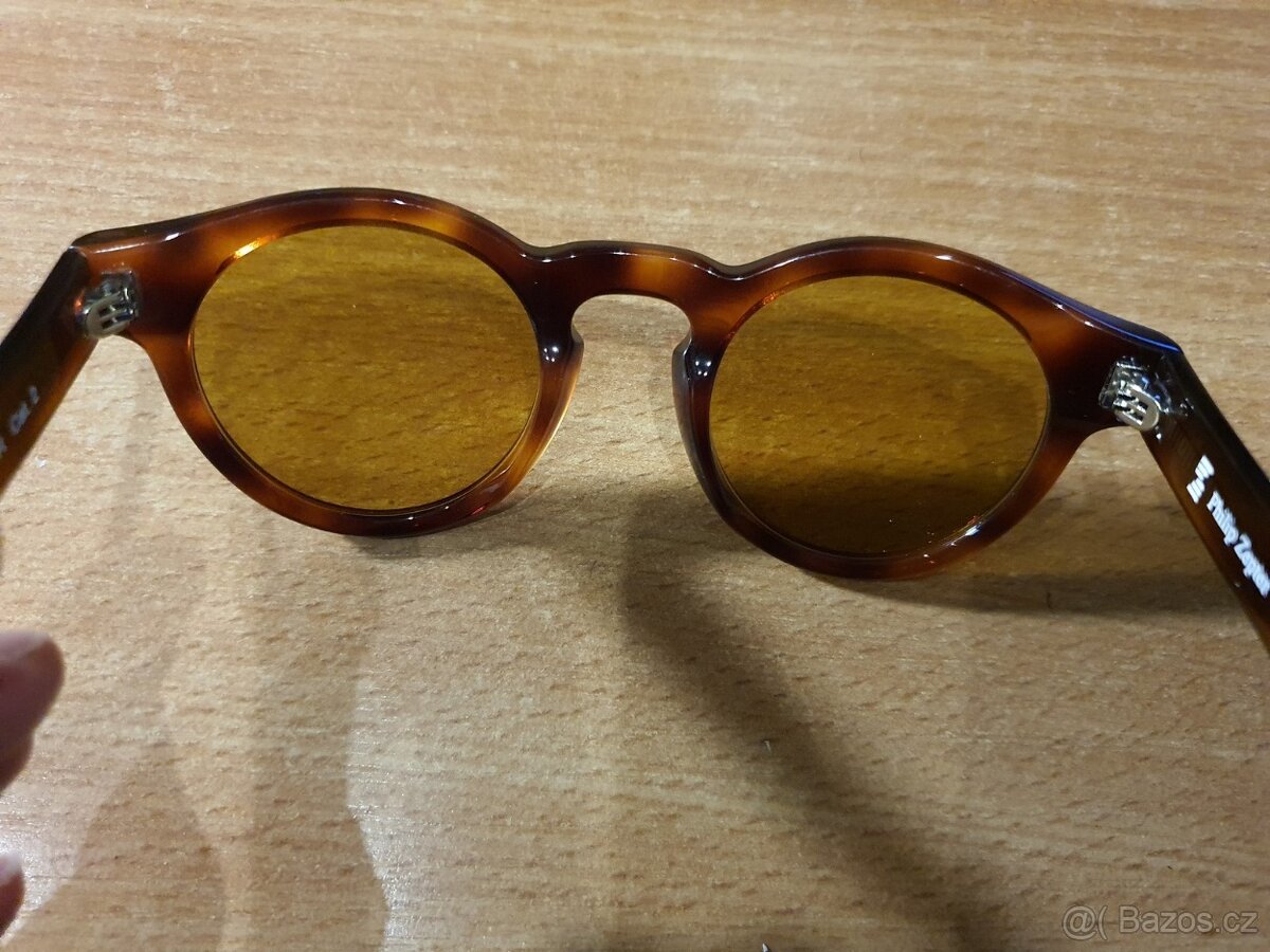 BRÝLE HYPERLIGHT, Tesla, Zepter Bioptron - 7