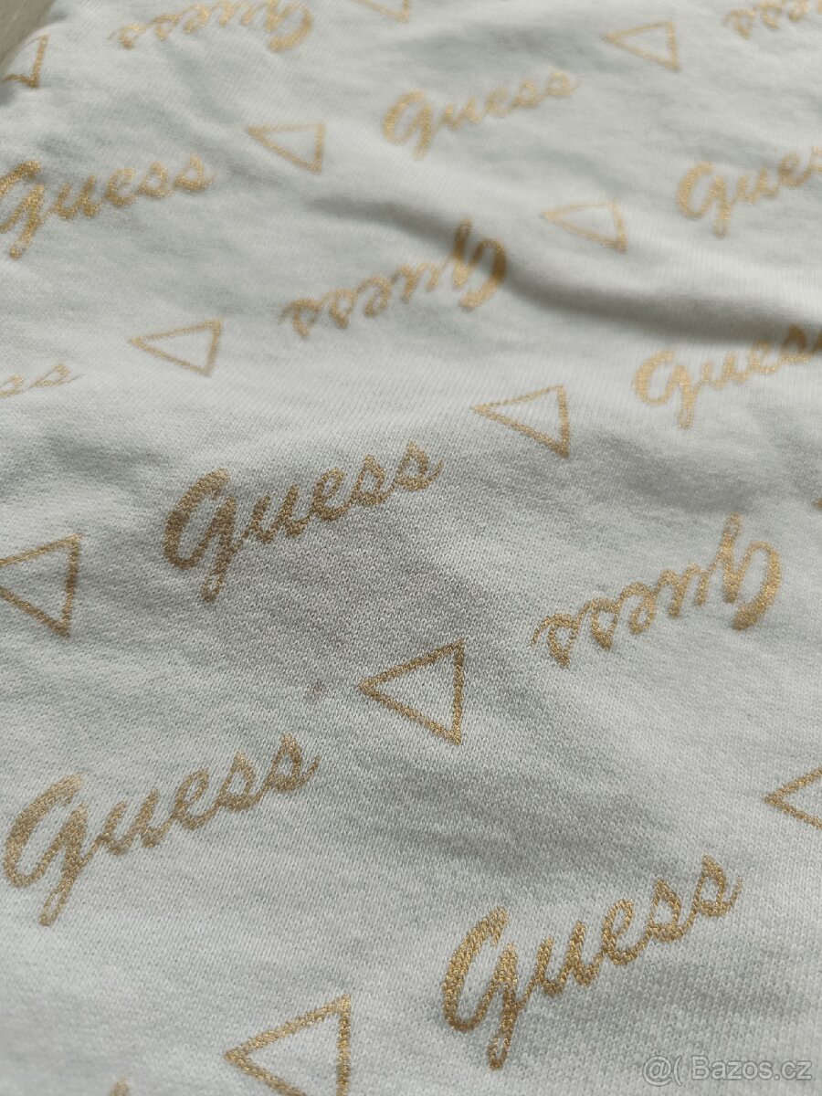 Tepláky vel. 134/140-146 - 7