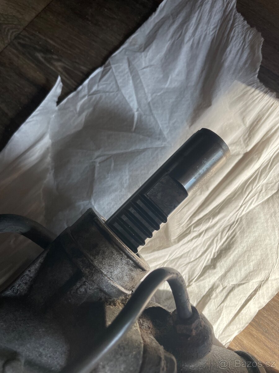 Subaru Impreza řízení Koyo - 7