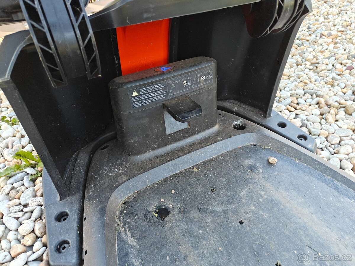 Segway Navimow H1500 - 7
