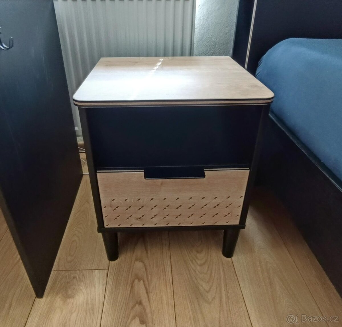 Kvalitní studentský nábytek Čilek + IKEA – TOP stav - 7