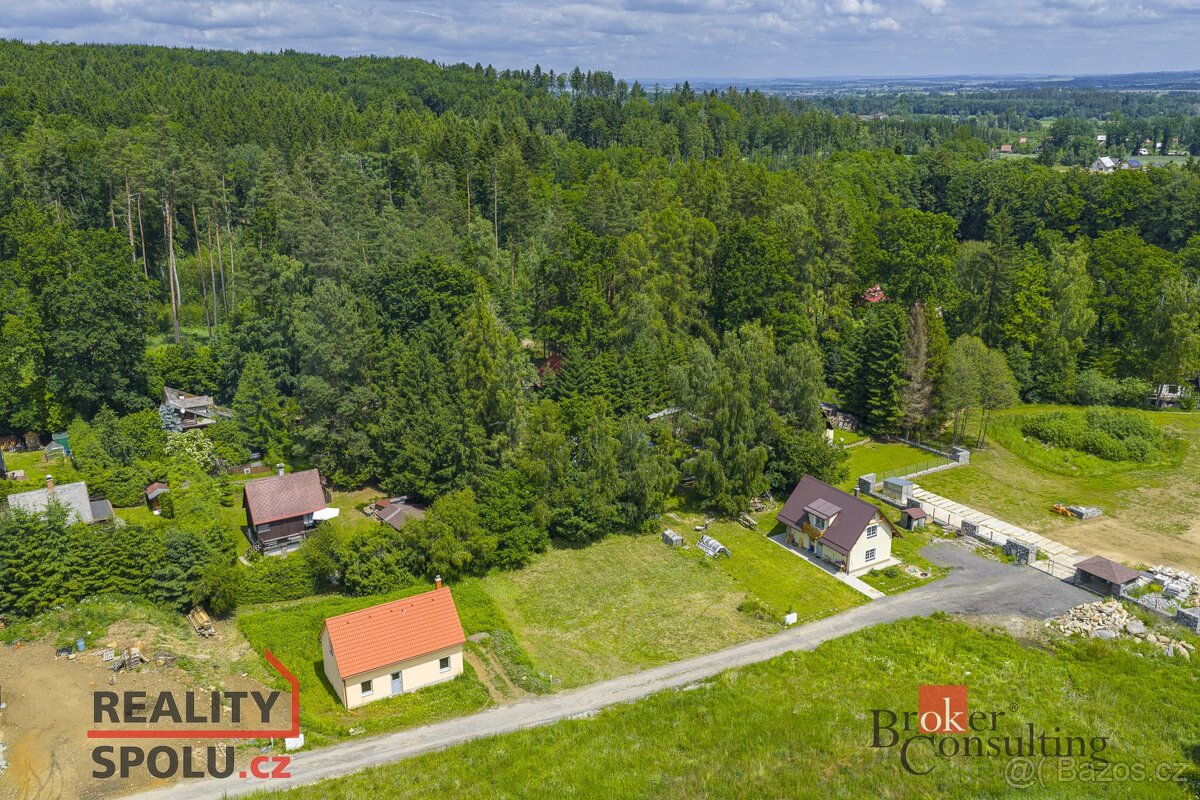 Prodej, domy/rodinný, 136 m2, Zborná 37, 58601 Jihlava, Jihl - 7