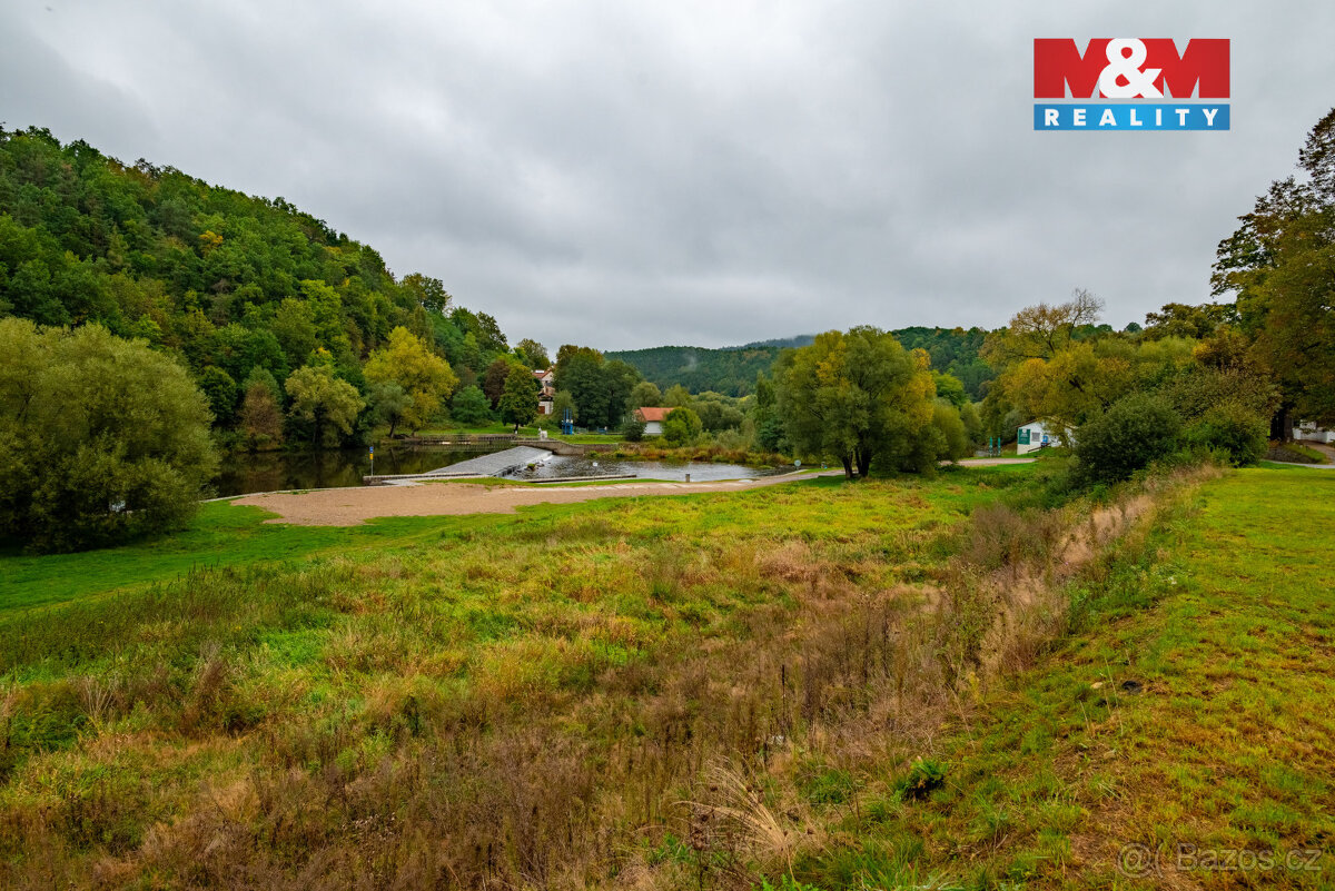 Prodej, pozemek, 1054 m2, Zlatá Koruna - 7