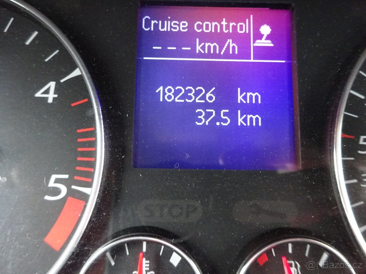 Renault Laguna 2.0 DCI Combi r.v.2010 (110 kw) - 7